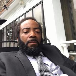 Meet your Posher, Terrence
